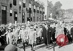 Image of honor to soldiers Rome Italy, 1930, second 18 stock footage video 65675032147