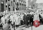 Image of honor to soldiers Rome Italy, 1930, second 19 stock footage video 65675032147
