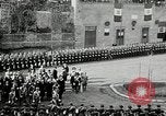 Image of honor to soldiers Rome Italy, 1930, second 46 stock footage video 65675032147