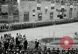 Image of honor to soldiers Rome Italy, 1930, second 50 stock footage video 65675032147