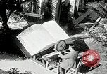 Image of largest Bible Los Angeles California USA, 1930, second 15 stock footage video 65675032148