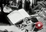 Image of largest Bible Los Angeles California USA, 1930, second 20 stock footage video 65675032148