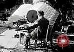 Image of largest Bible Los Angeles California USA, 1930, second 21 stock footage video 65675032148