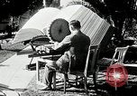 Image of largest Bible Los Angeles California USA, 1930, second 22 stock footage video 65675032148