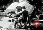 Image of largest Bible Los Angeles California USA, 1930, second 23 stock footage video 65675032148
