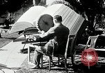 Image of largest Bible Los Angeles California USA, 1930, second 24 stock footage video 65675032148