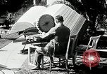 Image of largest Bible Los Angeles California USA, 1930, second 25 stock footage video 65675032148