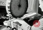 Image of largest Bible Los Angeles California USA, 1930, second 27 stock footage video 65675032148