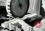 Image of largest Bible Los Angeles California USA, 1930, second 28 stock footage video 65675032148