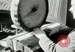 Image of largest Bible Los Angeles California USA, 1930, second 31 stock footage video 65675032148
