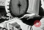 Image of largest Bible Los Angeles California USA, 1930, second 32 stock footage video 65675032148