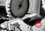 Image of largest Bible Los Angeles California USA, 1930, second 35 stock footage video 65675032148