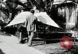 Image of largest Bible Los Angeles California USA, 1930, second 36 stock footage video 65675032148