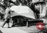 Image of largest Bible Los Angeles California USA, 1930, second 41 stock footage video 65675032148