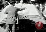 Image of largest Bible Los Angeles California USA, 1930, second 49 stock footage video 65675032148