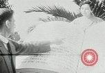 Image of largest Bible Los Angeles California USA, 1930, second 54 stock footage video 65675032148