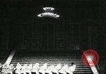 Image of dancers perform Berlin Germany, 1930, second 16 stock footage video 65675032149