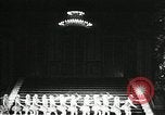 Image of dancers perform Berlin Germany, 1930, second 17 stock footage video 65675032149