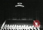 Image of dancers perform Berlin Germany, 1930, second 19 stock footage video 65675032149