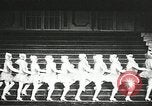 Image of dancers perform Berlin Germany, 1930, second 20 stock footage video 65675032149