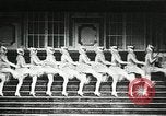 Image of dancers perform Berlin Germany, 1930, second 26 stock footage video 65675032149