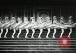 Image of dancers perform Berlin Germany, 1930, second 29 stock footage video 65675032149