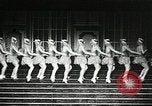 Image of dancers perform Berlin Germany, 1930, second 30 stock footage video 65675032149