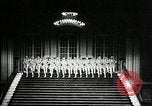 Image of dancers perform Berlin Germany, 1930, second 33 stock footage video 65675032149
