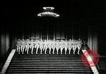 Image of dancers perform Berlin Germany, 1930, second 34 stock footage video 65675032149