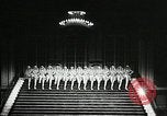 Image of dancers perform Berlin Germany, 1930, second 37 stock footage video 65675032149