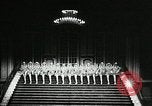 Image of dancers perform Berlin Germany, 1930, second 38 stock footage video 65675032149