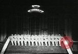 Image of dancers perform Berlin Germany, 1930, second 41 stock footage video 65675032149