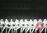 Image of dancers perform Berlin Germany, 1930, second 43 stock footage video 65675032149