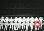 Image of dancers perform Berlin Germany, 1930, second 44 stock footage video 65675032149