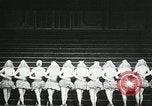 Image of dancers perform Berlin Germany, 1930, second 45 stock footage video 65675032149