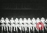 Image of dancers perform Berlin Germany, 1930, second 46 stock footage video 65675032149