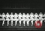 Image of dancers perform Berlin Germany, 1930, second 48 stock footage video 65675032149