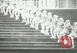 Image of dancers perform Berlin Germany, 1930, second 51 stock footage video 65675032149