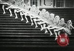 Image of dancers perform Berlin Germany, 1930, second 54 stock footage video 65675032149