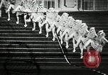 Image of dancers perform Berlin Germany, 1930, second 55 stock footage video 65675032149