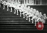 Image of dancers perform Berlin Germany, 1930, second 57 stock footage video 65675032149