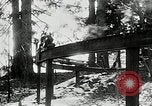 Image modèle ferroviaire South Lancaster Massachusetts USA, 1930, de la seconde 14 séquences d'archives historiques vidéo 65675032150