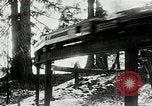Image modèle ferroviaire South Lancaster Massachusetts USA, 1930, de la seconde 15 séquences d'archives historiques vidéo 65675032150
