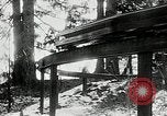 Image modèle ferroviaire South Lancaster Massachusetts USA, 1930, de la seconde 17 séquences d'archives historiques vidéo 65675032150