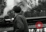 Image modèle ferroviaire South Lancaster Massachusetts USA, 1930, de la seconde 29 séquences d'archives historiques vidéo 65675032150