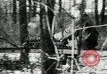 Image modèle ferroviaire South Lancaster Massachusetts USA, 1930, de la seconde 32 séquences d'archives historiques vidéo 65675032150