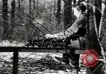 Image modèle ferroviaire South Lancaster Massachusetts USA, 1930, de la seconde 33 séquences d'archives historiques vidéo 65675032150