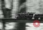Image modèle ferroviaire South Lancaster Massachusetts USA, 1930, de la seconde 46 séquences d'archives historiques vidéo 65675032150