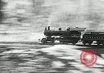 Image modèle ferroviaire South Lancaster Massachusetts USA, 1930, de la seconde 47 séquences d'archives historiques vidéo 65675032150