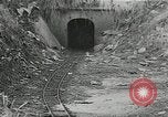 Image modèle ferroviaire South Lancaster Massachusetts USA, 1930, de la seconde 51 séquences d'archives historiques vidéo 65675032150